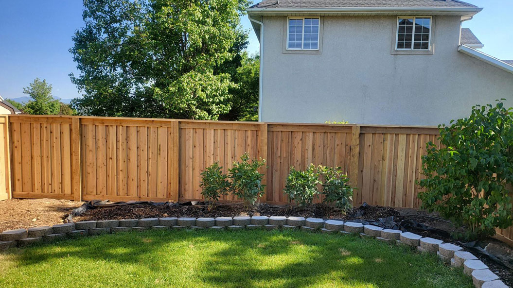 profile photo for Top Rail Fence